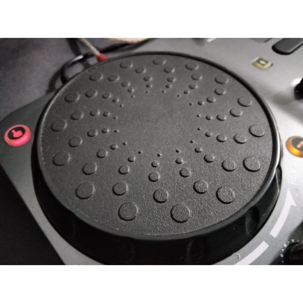 M-Audio Torq 1.5 Xponent DJ/Midi Controller Performance Production System USB - Picture 7 of 12